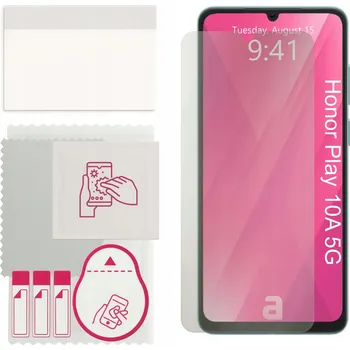 Pouzdro na mobilní telefon Fólie pro Honor Play 10A 5G