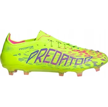 Kopačky Kopačky adidas Predator Elite FG JH6455 - Velikost 44 2/3