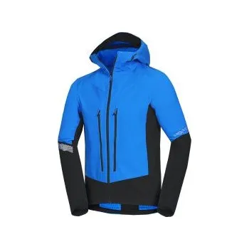 Northfinder Sokolec 1 darkblueblack XXL; Modrá bunda + DÁREK DLE VÝBĚRU!