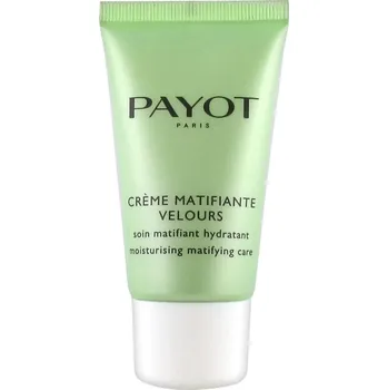 Pleťový krém Zklidňující pleťový krém Payot Pate na den 50 ml