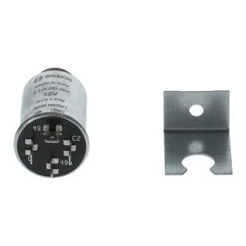 Směrový světlomet Přerušovač blinkru BOSCH 0 336 207 006