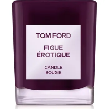 Svíčka TOM FORD - Figue Erotique Candle Svíčky 180 g unisex
