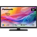 Panasonic 24" LED (TV-24S50AEZ)