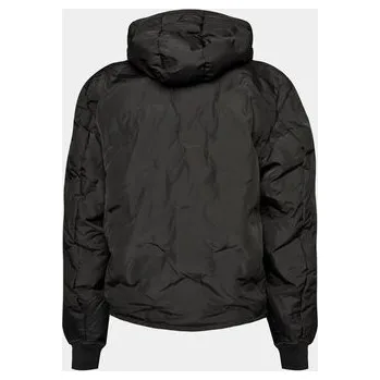 Pánská bunda Alpha Industries Zimní bunda 108107 Černá Regular Fit XXL