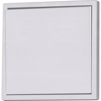 vypínač WŁĄCZNIK ŁĄCZNIK SCHODOWY POJEDYNCZY BIAŁY IP20 VYPÍNAČ 10A 250V