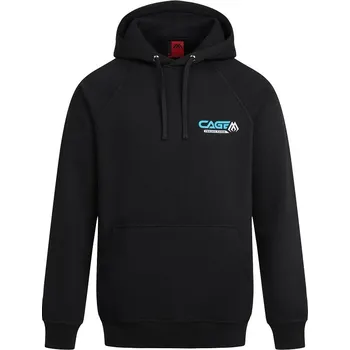 Rybářské oblečení Mikado Mikina Cage Hoodie - S
