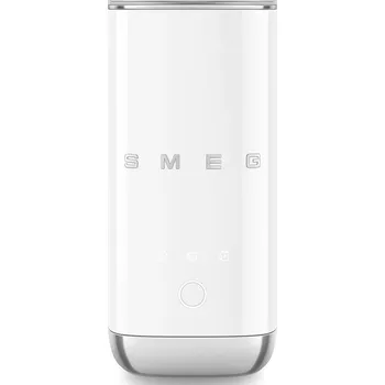 Smeg MFF02CREU, bílý