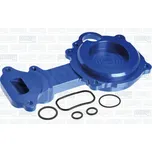 Sestava obtoku chladiva, elektromotor AJUSA EV000802