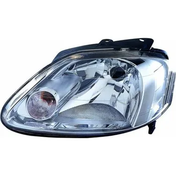 Přední světlomet Světlomet ABAKUS 441-11B4R-LD-E