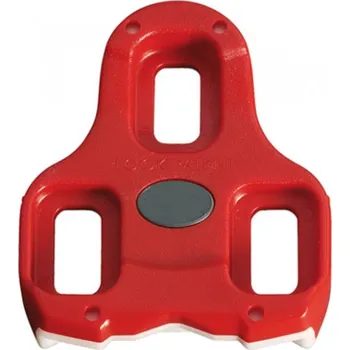 Pedál na kolo Kufry pro pedály Look Keo Cleat