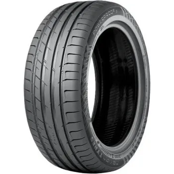 Osobní pneu Nokian Tyres Powerproof 2 255/40 R19 100Y XL FR