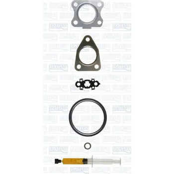 Turbodmychadlo Montazni sada, dmychadlo AJUSA JTC12572