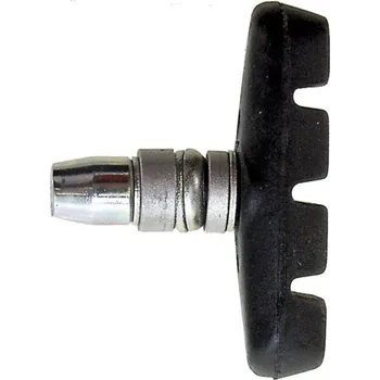 Sport Brzdové špalky VELO závit 55mm