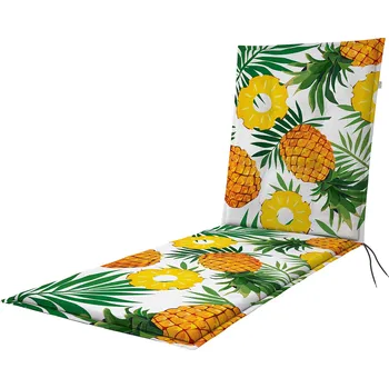 Polštář DOPPLER Doppler Polstr na lehátko LIVING 5702