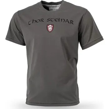 Pánské tričko Pánské triko Thor Steinar Steinar olive velikost: XL