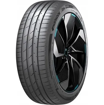 Letní osobní pneu Hankook IK01 iON evo 195/55 R18 93V zesílené -