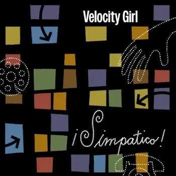 Zahraniční hudba CD Velocity Girl: ¡simpatico! (remastered & Expanded)