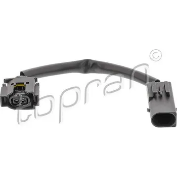 Přislušenství brzdového systému Připojovací vedení, stavěcí magnet na seřízení vačk. hřídele TOPRAN (HANS PRIES) 410 488