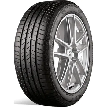 Letní osobní pneu Bridgestone T005 225/40 R18 92Y zesílené FR -