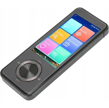 Elektronický slovník a překladač Jazykový překladač M9 107 jazyků, RAM 1 GB, ROM 8 GB, překladatelské zařízení OG