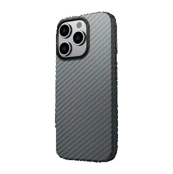 Pouzdro na mobilní telefon POUZDRO SWISSTEN MagStick SHELL PRO SAMSUNG S921 GALAXY S24 5G ČERNÉ