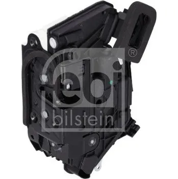 Zabzepeční vozidel Zámek dveří FEBI BILSTEIN 197176