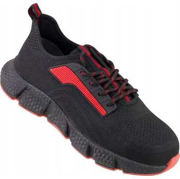 Pracovní obuv Pracovní obuv URGENT bezpečnostní s kompozitní špičkou 235/S1 velikost 41