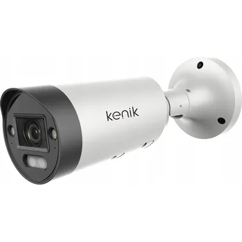 Bezpečnostní kamera IP KAMERA KENIK KG-4460TZAS-ILPR S ROZPOZNÁVÁNÍM SPZ (EČ)