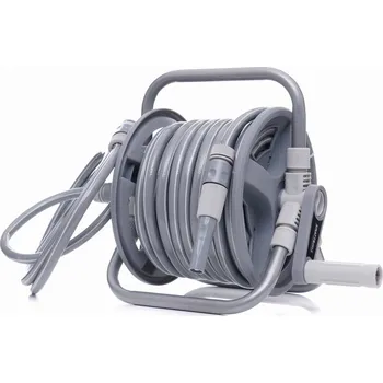 Zahradní hadice KRAFT&DELE Naviják na zahradní hadici 20+2m 60415&nbsp;KD2079