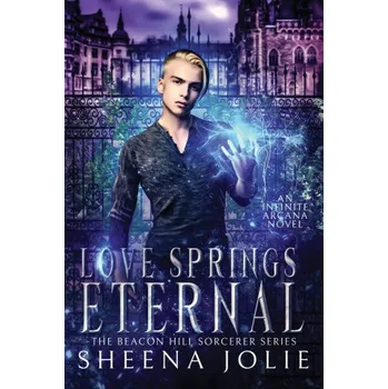 Love Springs Eternal – Himes SJ Himes (EN)