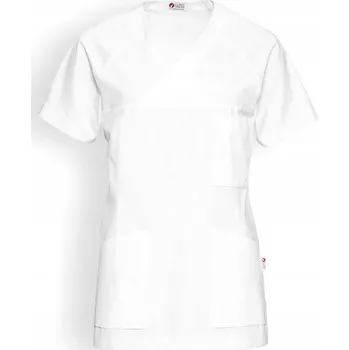 Kuchyňská zástěra Zdravotnická zástěra CLINIC DRESS vel. 40