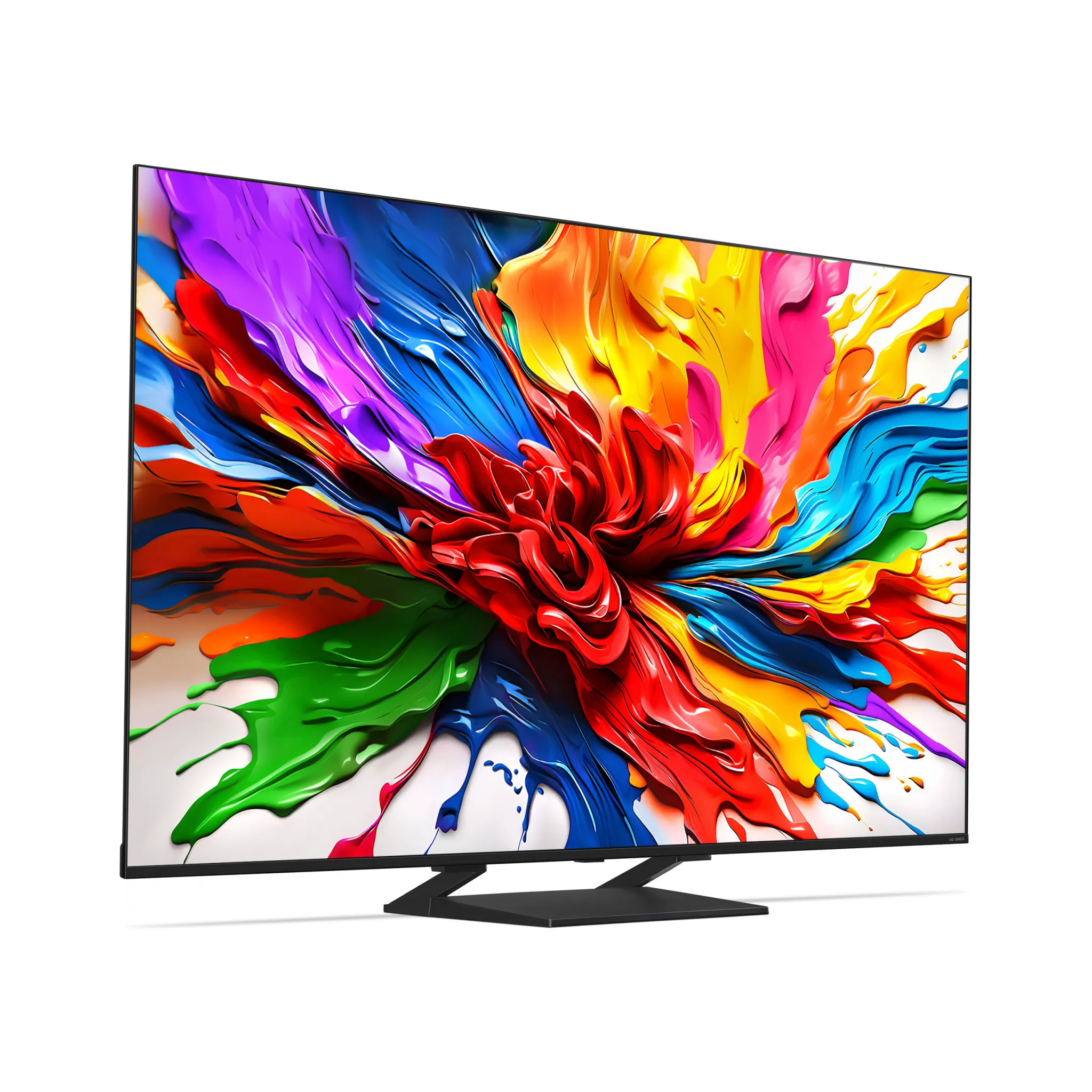 Fotografie 5 - Televizor LG 65" QNED (65QNED93A6A)