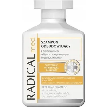 Šampon Farmona Radical MED Obnovující Šampon na vlasy 300 ml