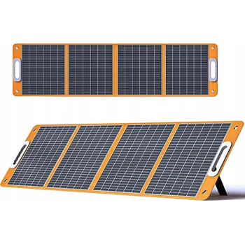 IP kamera Flashfish TSP 18V 100W přenosný skládací solární panel