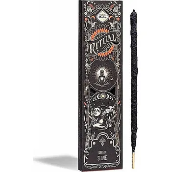 Vonná tyčinka Vonné tyčinky Sagrada Madre Ritual Shine 40 g