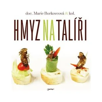 Hmyz na talíři