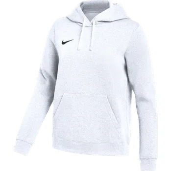 Dámská mikina Mikina s kapucí Nike Park 26 Fleece Women ib1224-100 Velikost XXL