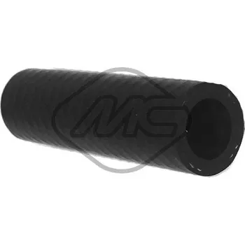 Chladič motoru Hadice chladiče Metalcaucho 08236