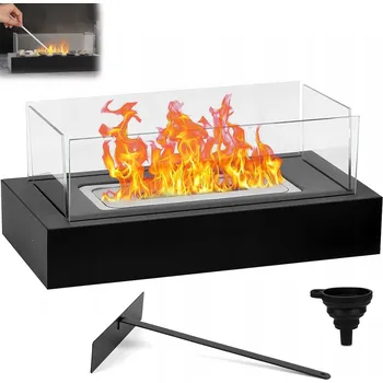 Biokrb VOLNĚ STOJÍCÍ BIO KRB DO DOMU NA TERASU BEZKOUŘOVÝ BIO KRB