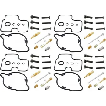 Palivový systém pro motocykl All Balls Racing Sada na repasi karburátoru All Balls Racing CARK26-1669