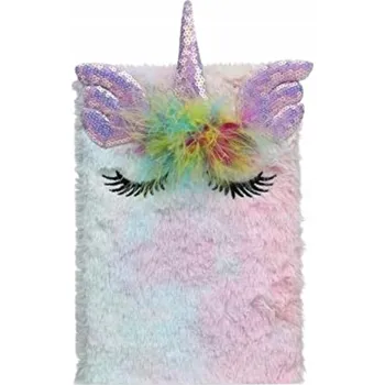 Zápisník A5 ProNice vícebarevný