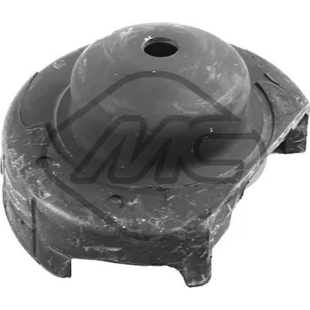 Ložisko pružné vzpěry Metalcaucho 04590