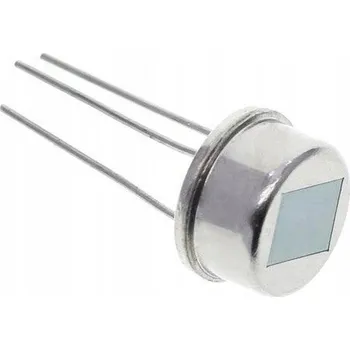 Pohybové čidlo PIR čidlo pohybu RE8200B - detektor pohybu