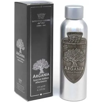 Saponificio Varesino Argania balzám po holení