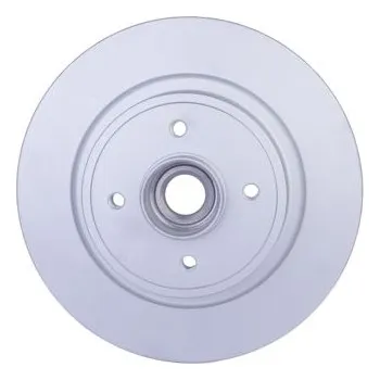 Brzdový kotouč Brzdový kotouč HELLA 8DD 355 123-331