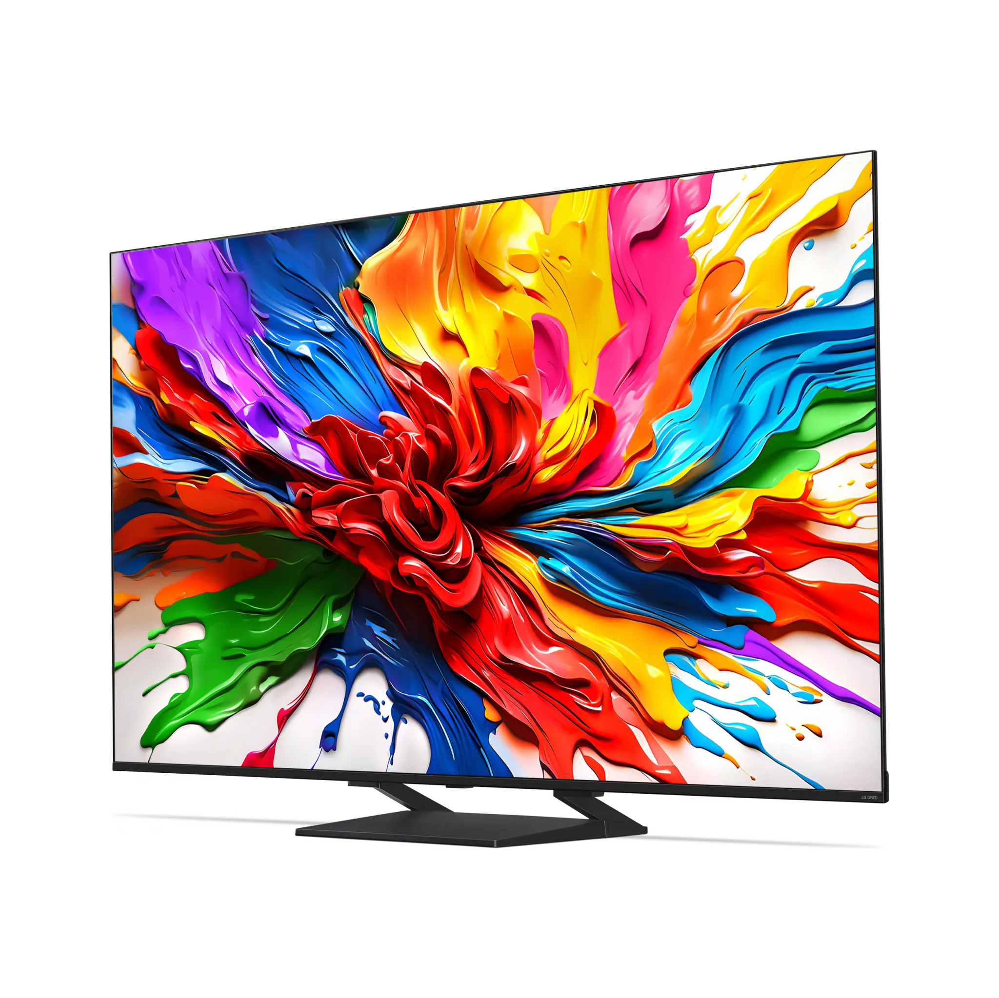 Fotografie 3 - Televizor LG 55" QNED (55QNED93A6A)