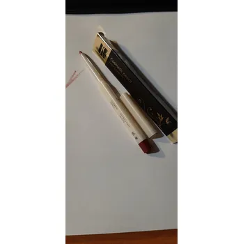 Oční linky Vysouvací tužka na oči Bell saténová hnědá