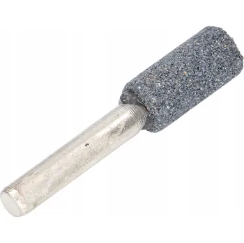 Stopkový brusný kámen 10x20x6