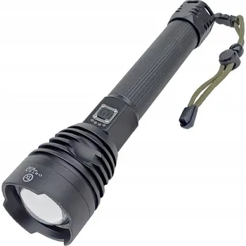 Svítilna Turistická svítilna ORTEX TX P160 - LP055