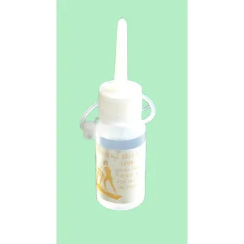 KUBIsport 05-GB02K Silikonový olej na mazání běžeckých pásů